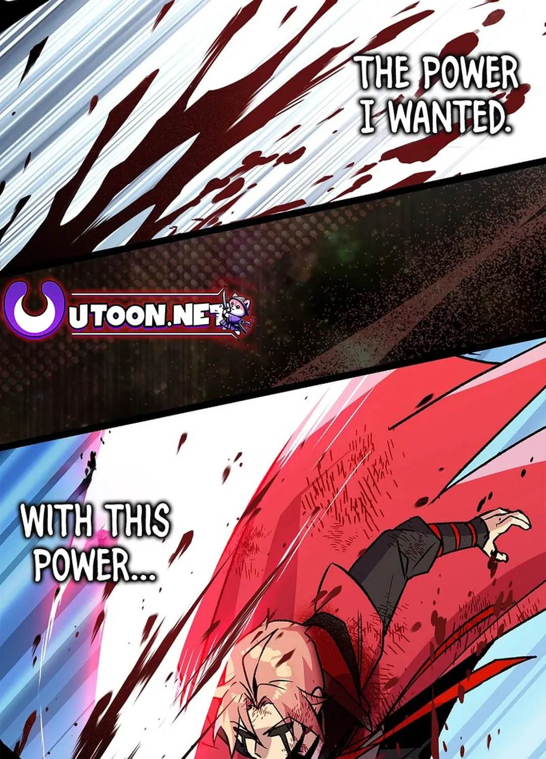 Absolute Martial Arts Chapter 142 page 3 - 