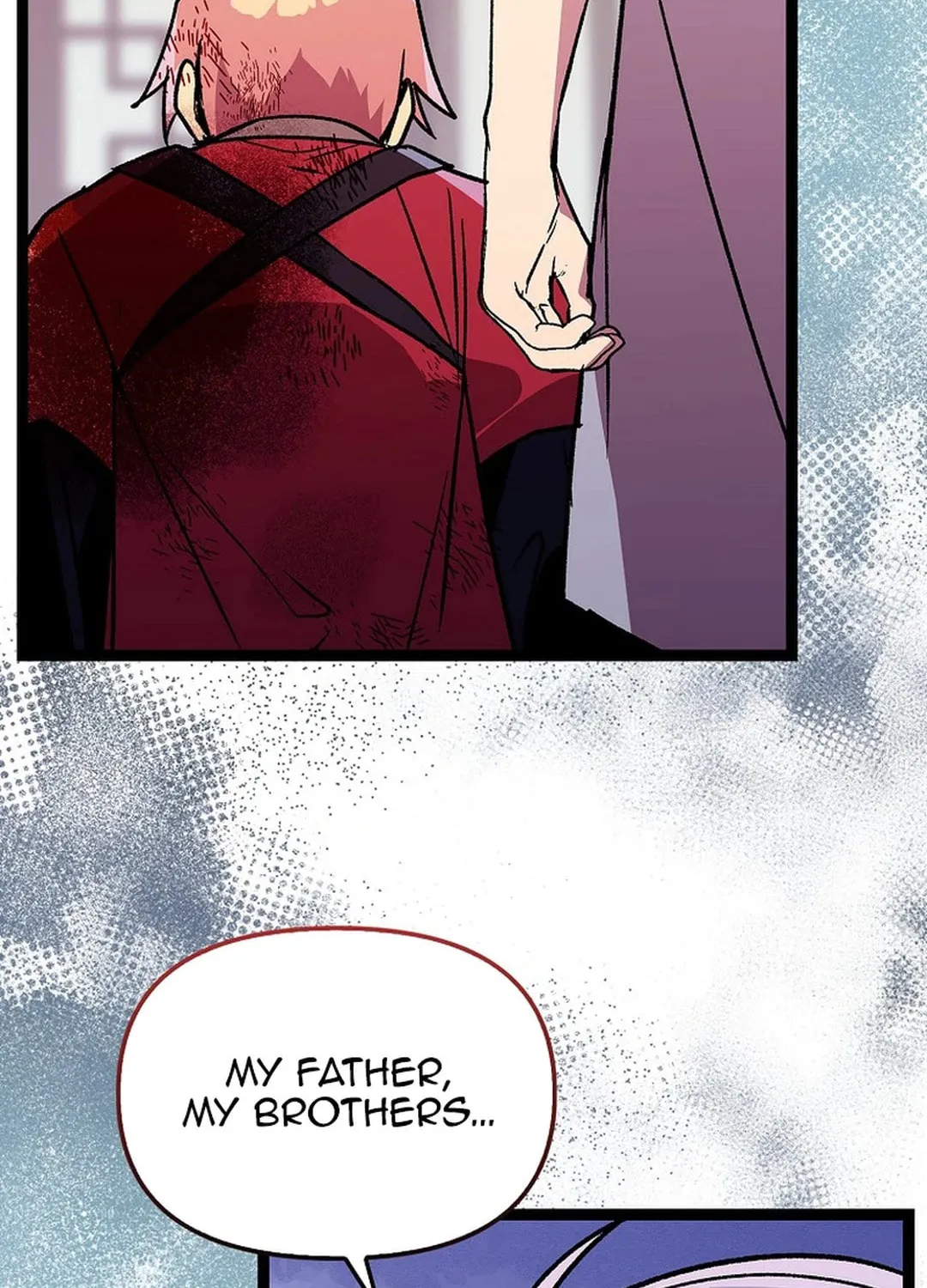 Absolute Martial Arts Chapter 142 page 27 - 