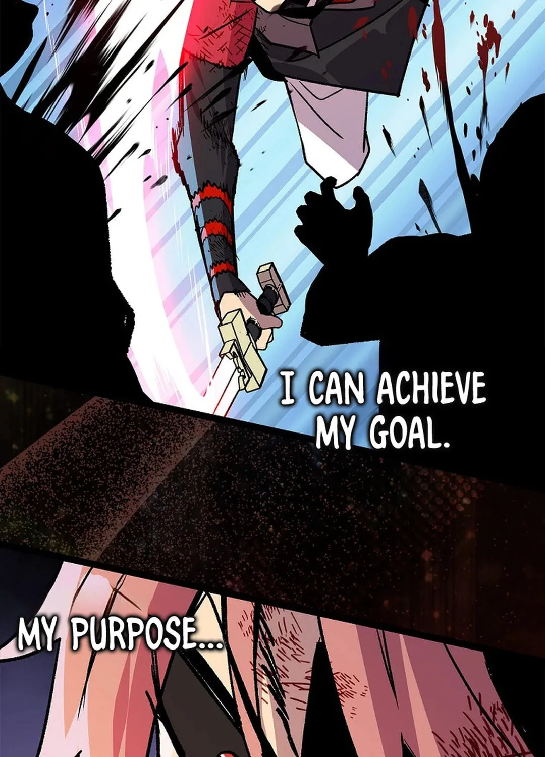 Absolute Martial Arts Chapter 142 page 4 - 