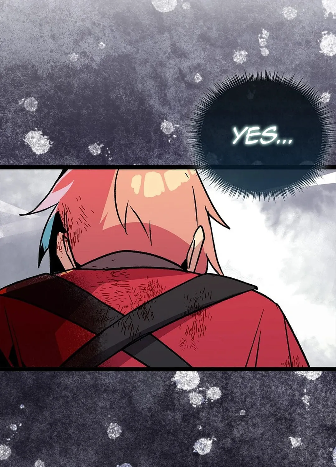 Absolute Martial Arts Chapter 142 page 32 - 