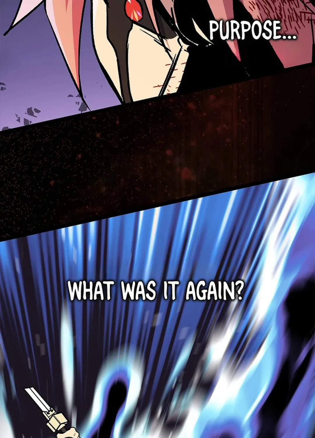 Absolute Martial Arts Chapter 142 page 5 - 