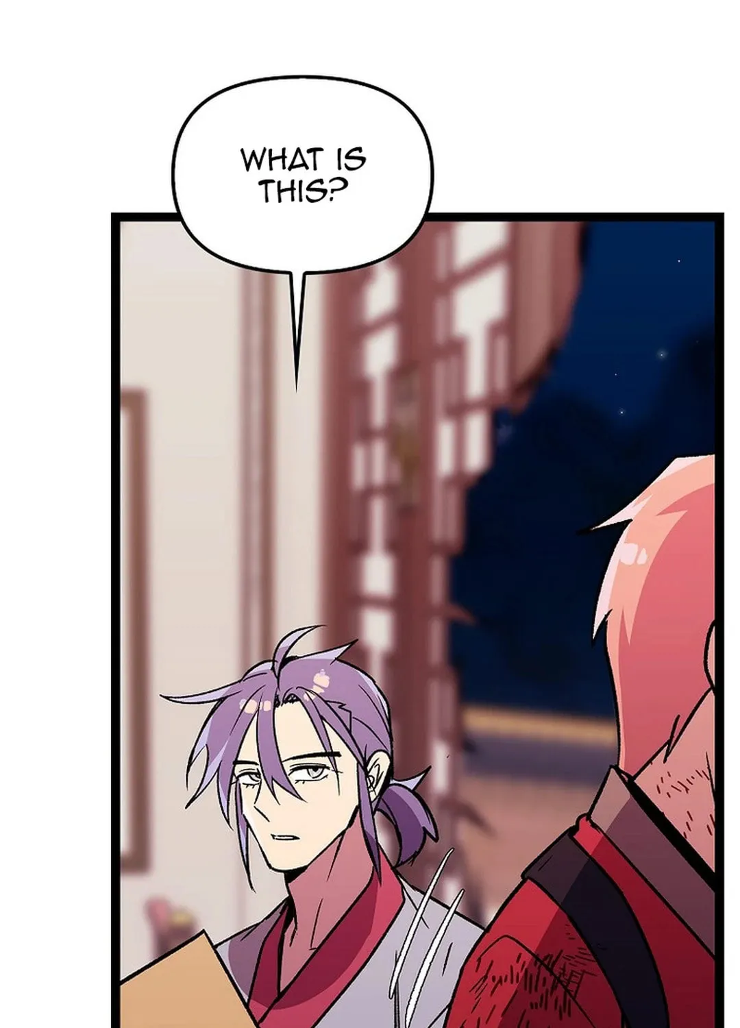 Absolute Martial Arts Chapter 142 page 46 - 