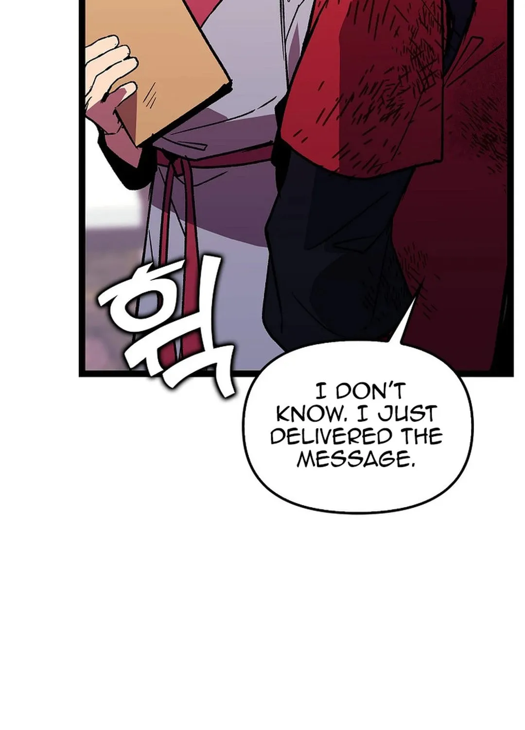 Absolute Martial Arts Chapter 142 page 47 - 