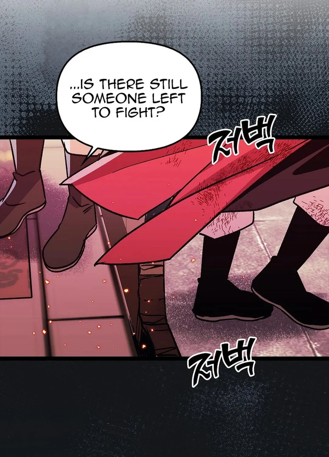 Absolute Martial Arts Chapter 142 page 49 - 