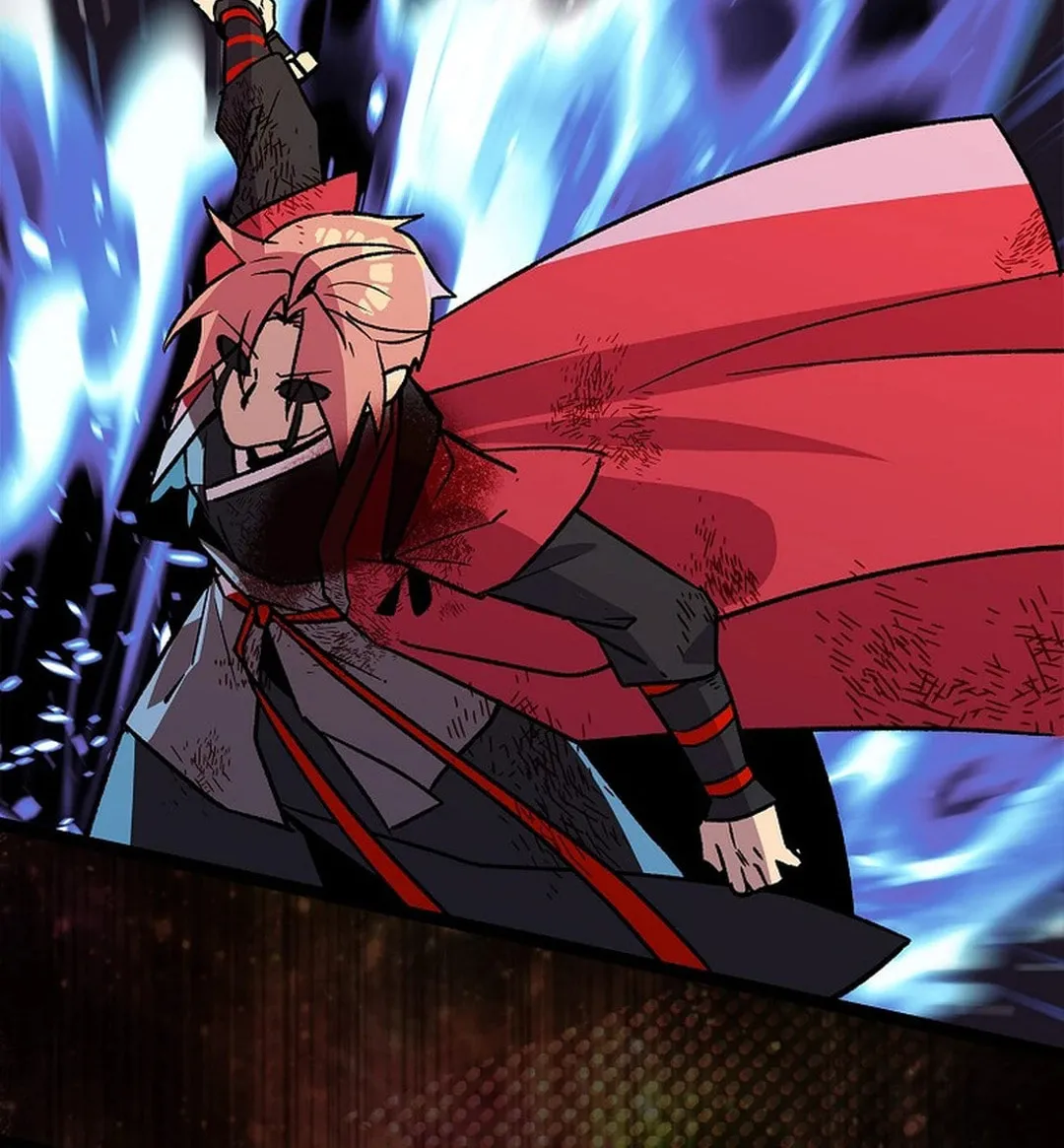 Absolute Martial Arts Chapter 142 page 6 - 