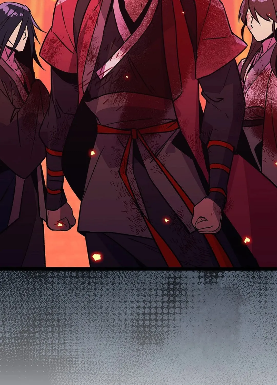 Absolute Martial Arts Chapter 142 page 52 - 