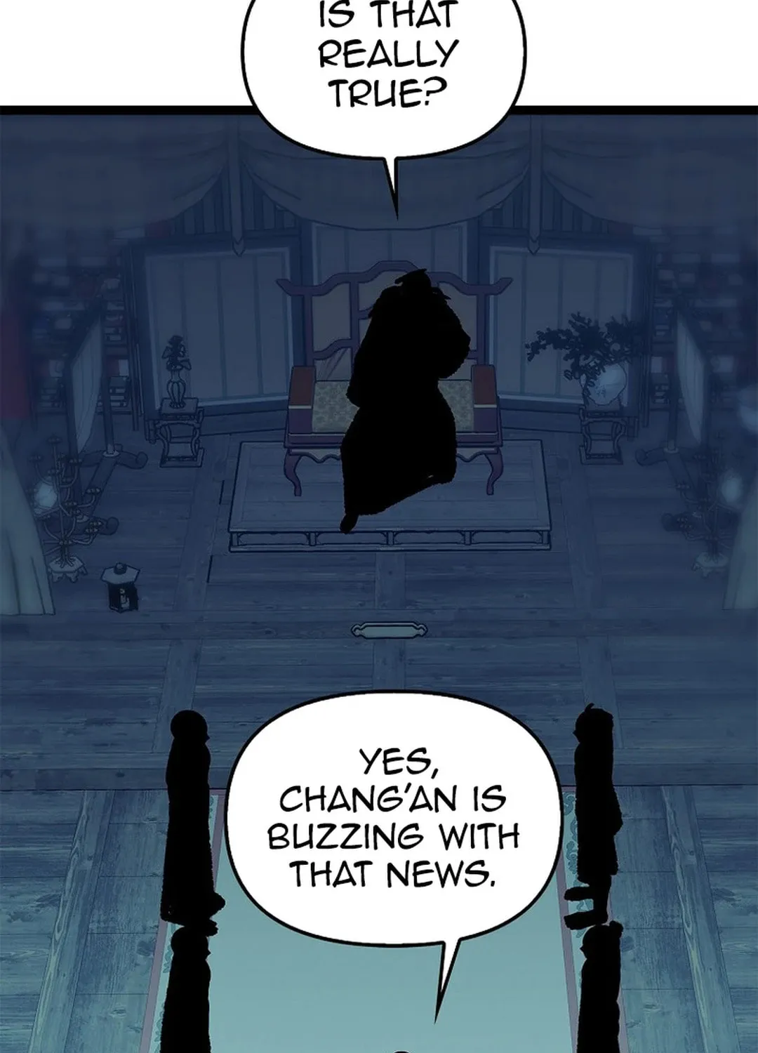 Absolute Martial Arts Chapter 142 page 60 - 
