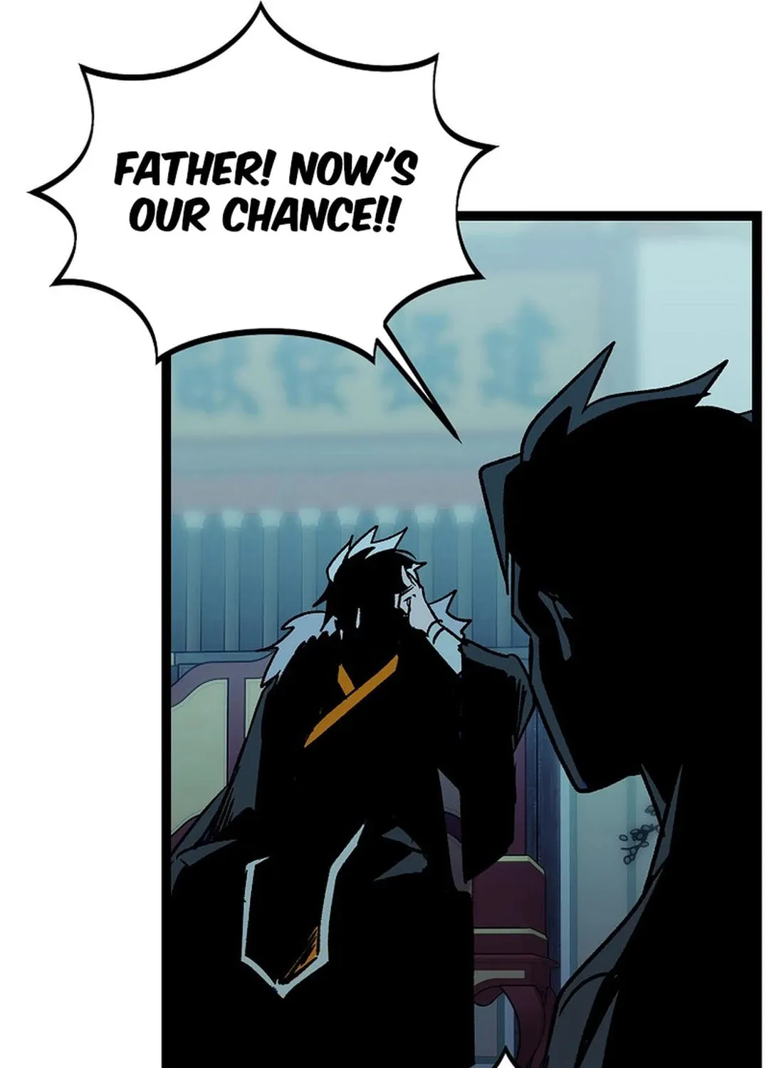 Absolute Martial Arts Chapter 142 page 62 - 