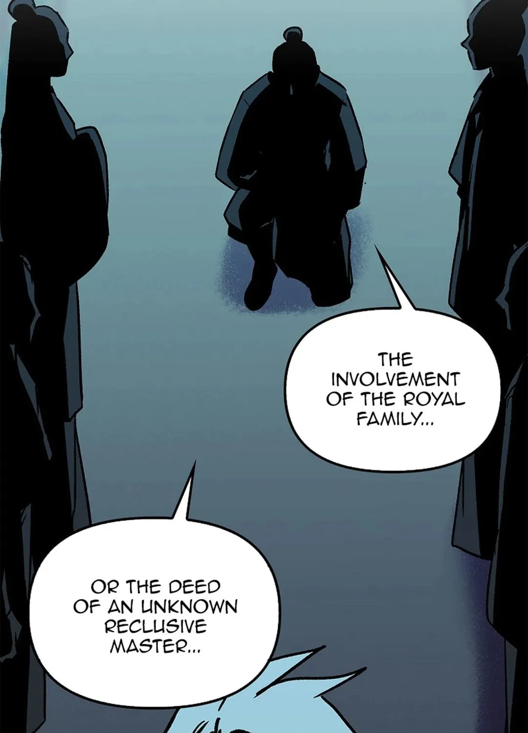 Absolute Martial Arts Chapter 142 page 65 - 