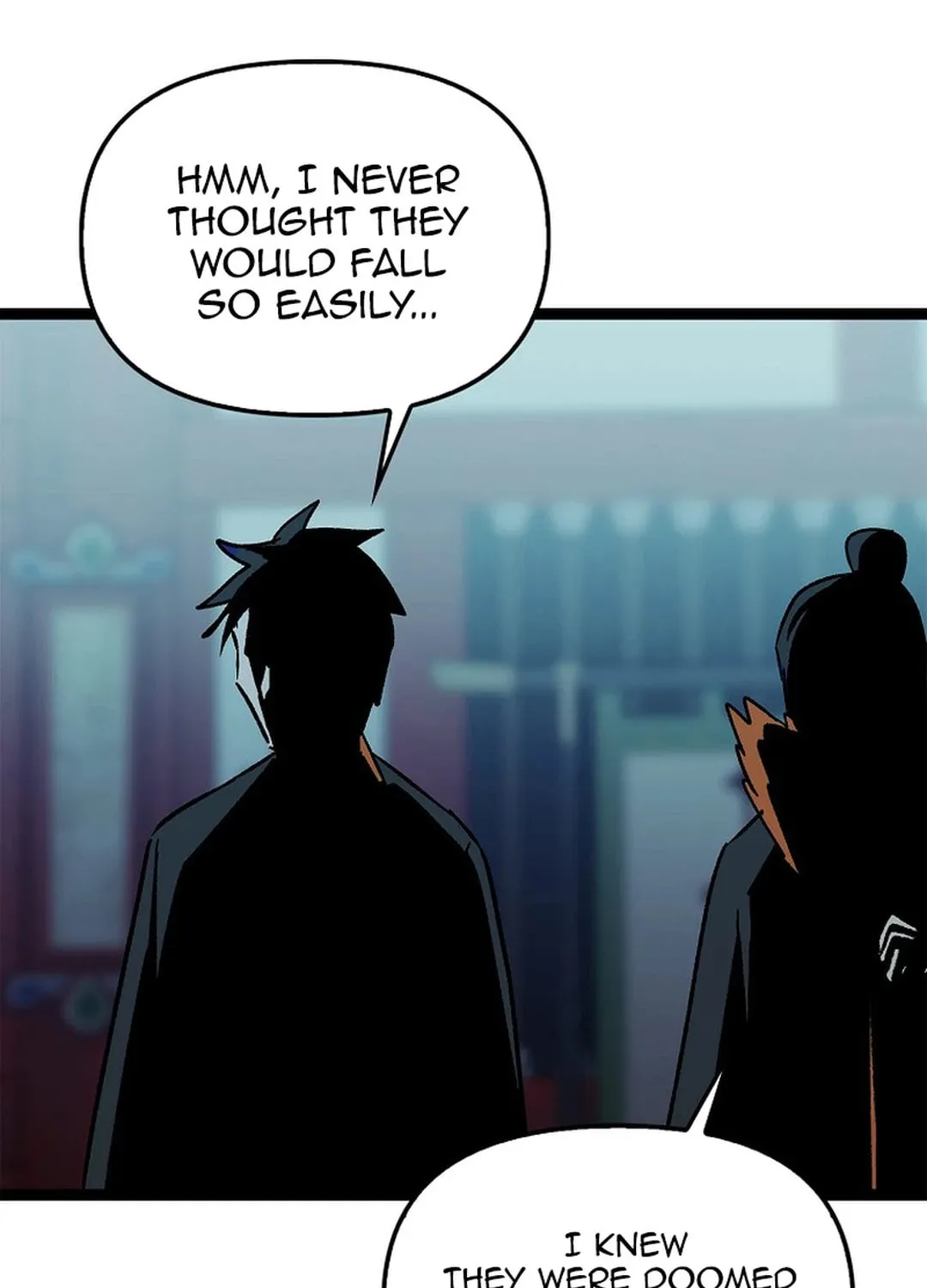Absolute Martial Arts Chapter 142 page 67 - 