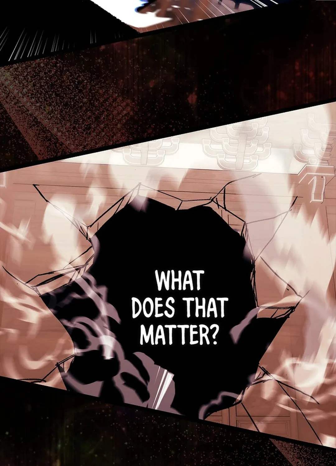 Absolute Martial Arts Chapter 142 page 8 - 