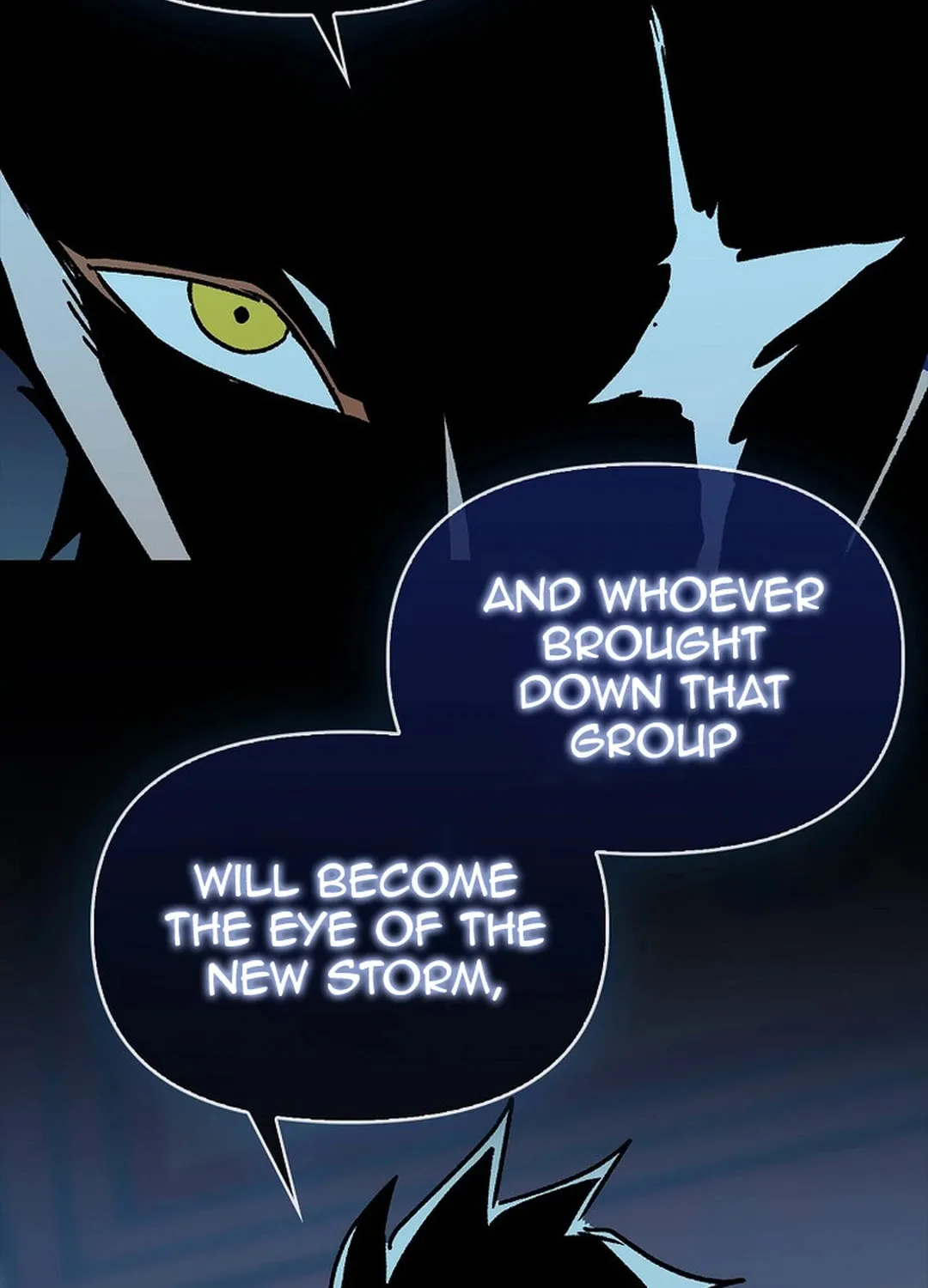 Absolute Martial Arts Chapter 142 page 71 - 