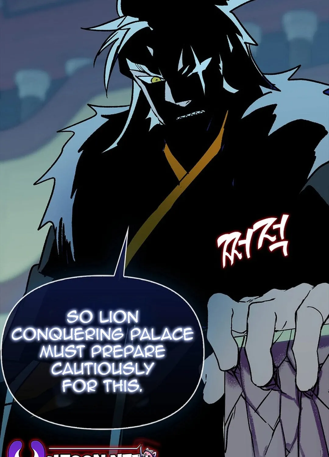 Absolute Martial Arts Chapter 142 page 72 - 