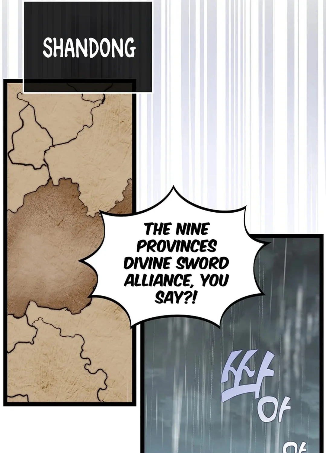 Absolute Martial Arts Chapter 142 page 76 - 