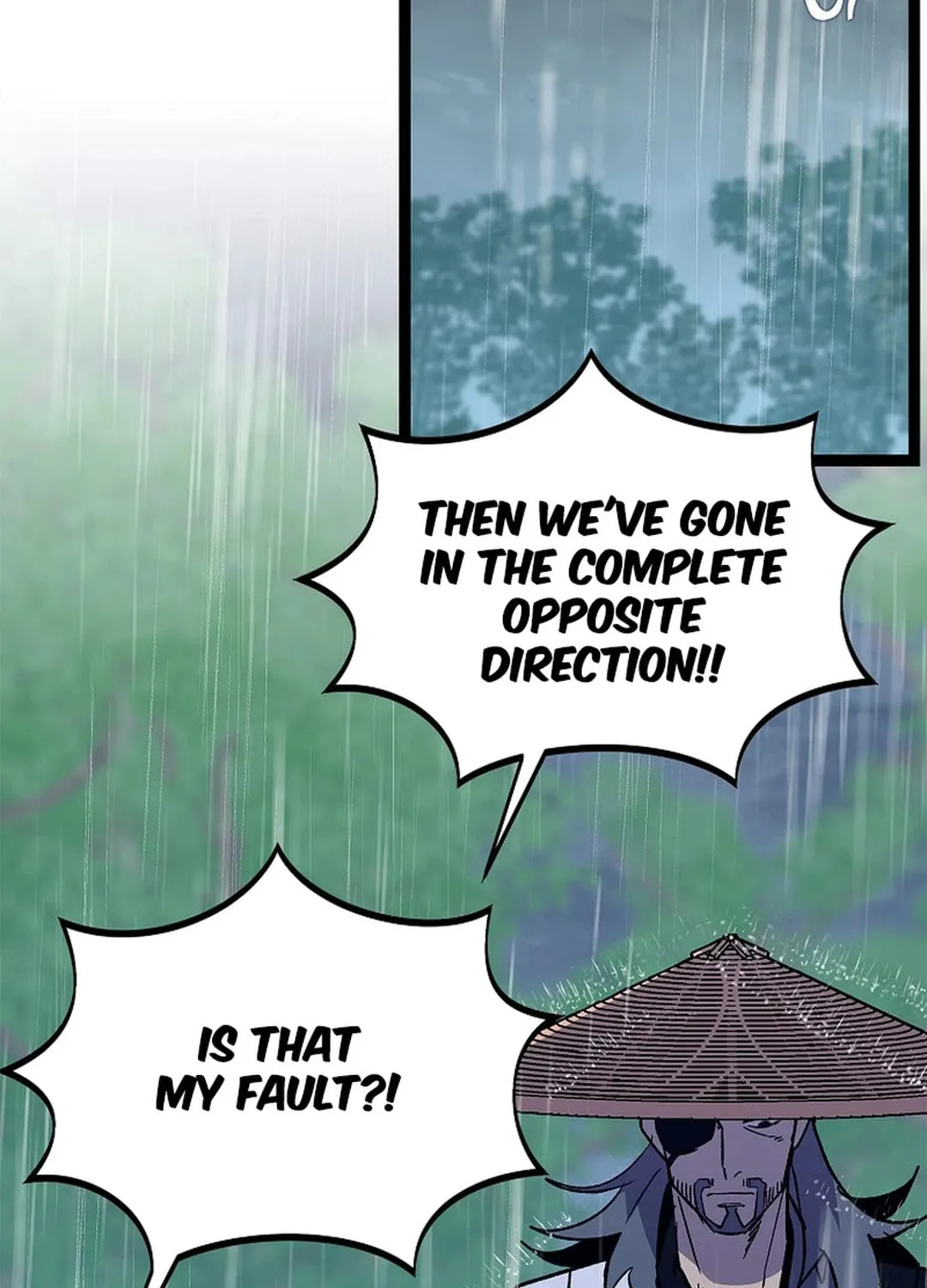 Absolute Martial Arts Chapter 142 page 77 - 