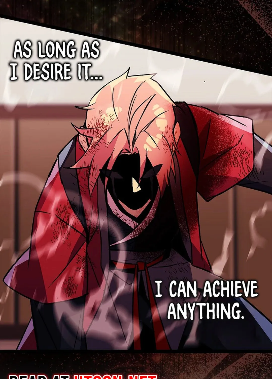 Absolute Martial Arts Chapter 142 page 9 - 