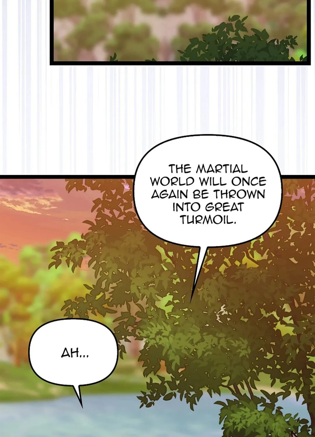 Absolute Martial Arts Chapter 142 page 81 - 