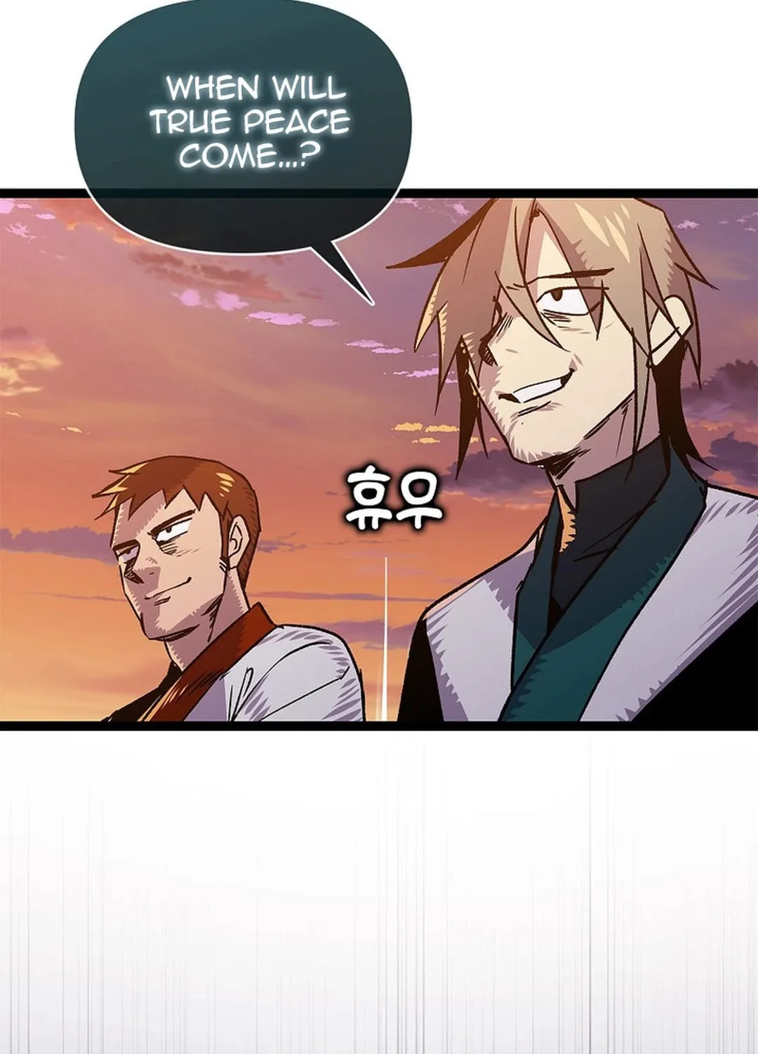 Absolute Martial Arts Chapter 142 page 83 - 