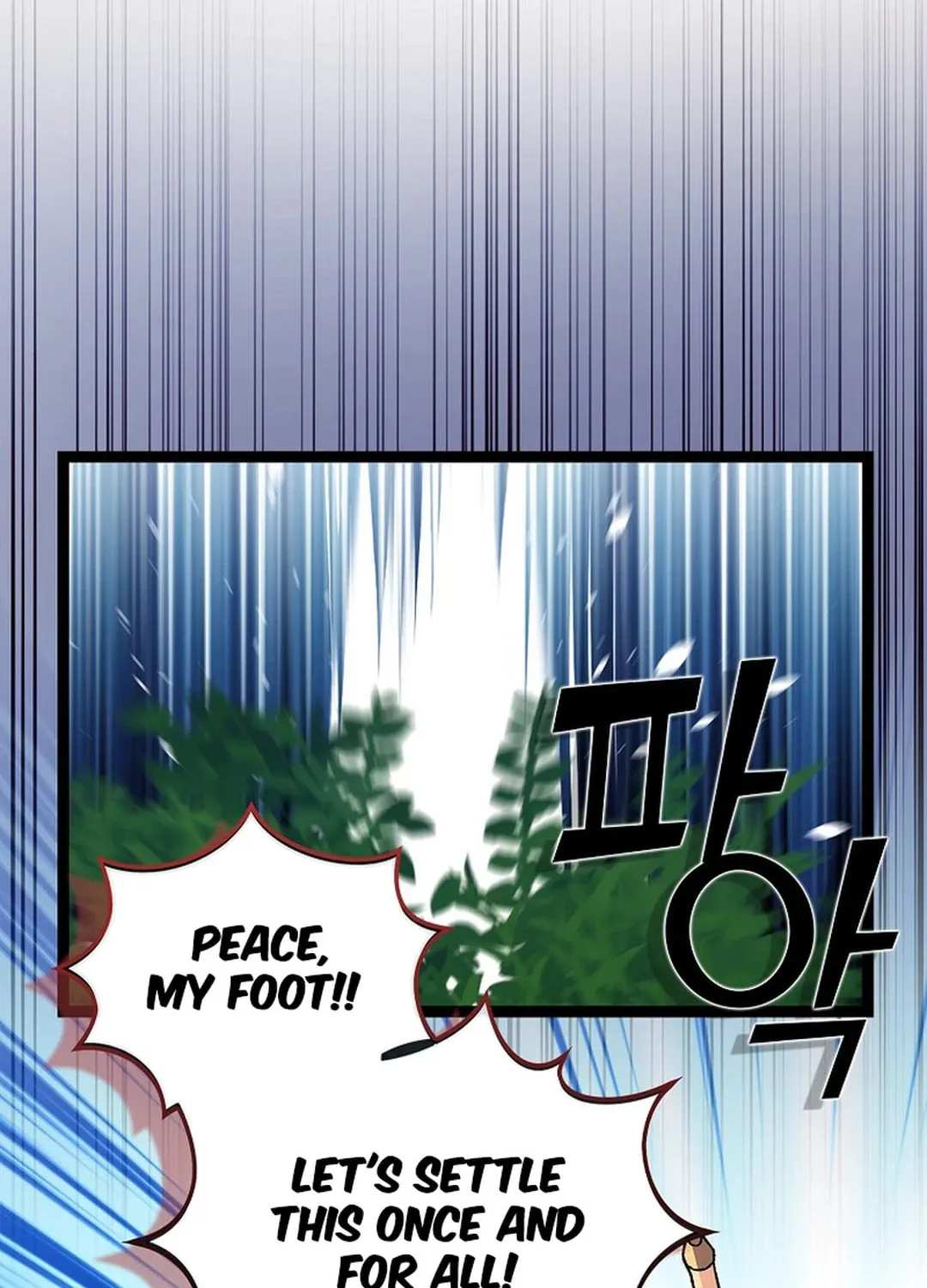 Absolute Martial Arts Chapter 142 page 84 - 
