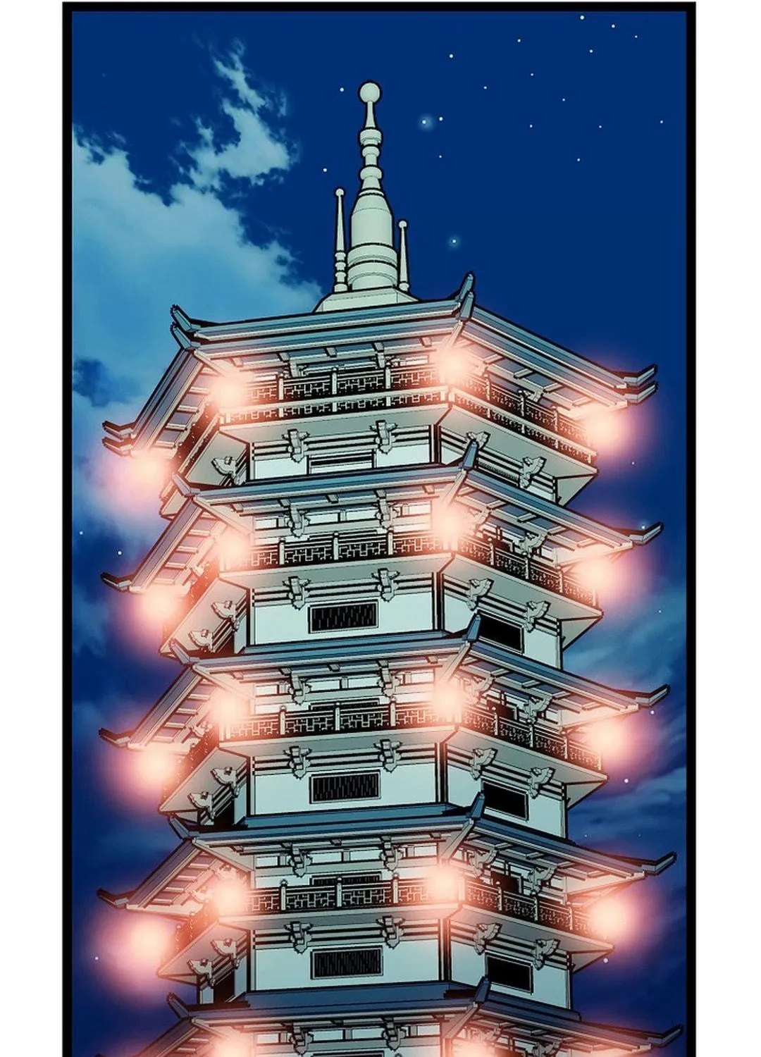 Absolute Martial Arts Chapter 142 page 90 - 