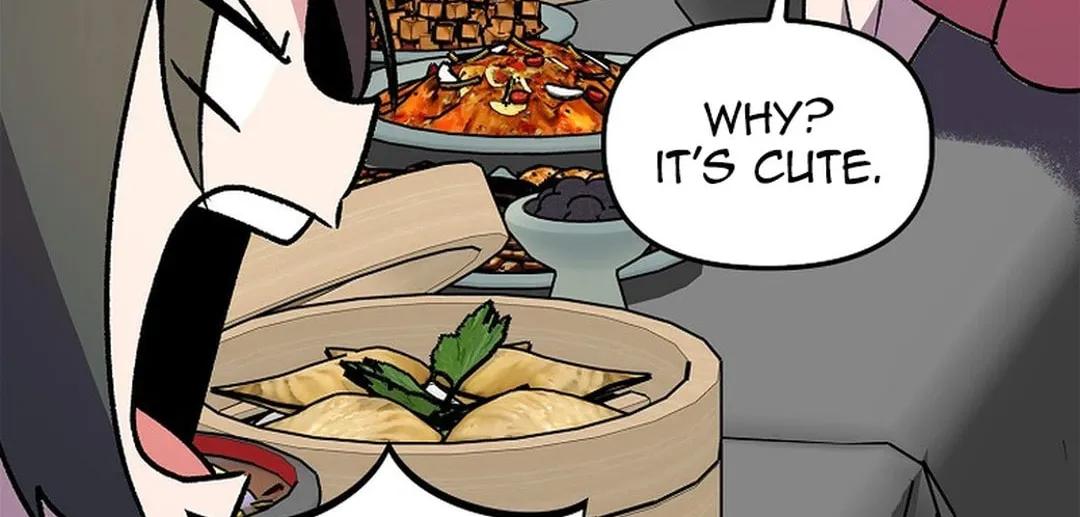 Absolute Martial Arts Chapter 142 page 95 - 
