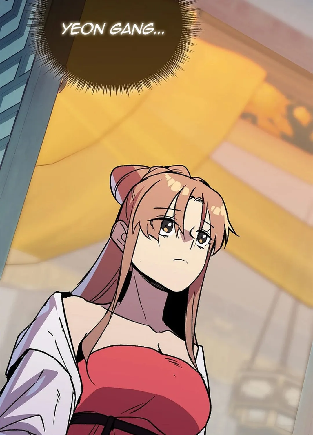 Absolute Martial Arts Chapter 142 page 98 - 