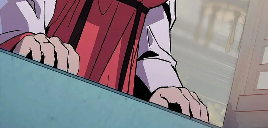 Absolute Martial Arts Chapter 142 page 99 - 