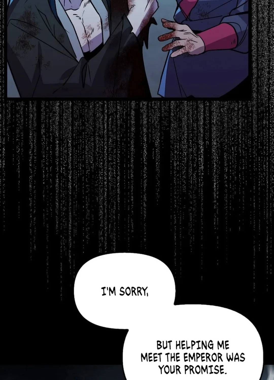 Absolute Martial Arts Chapter 143 page 14 - 