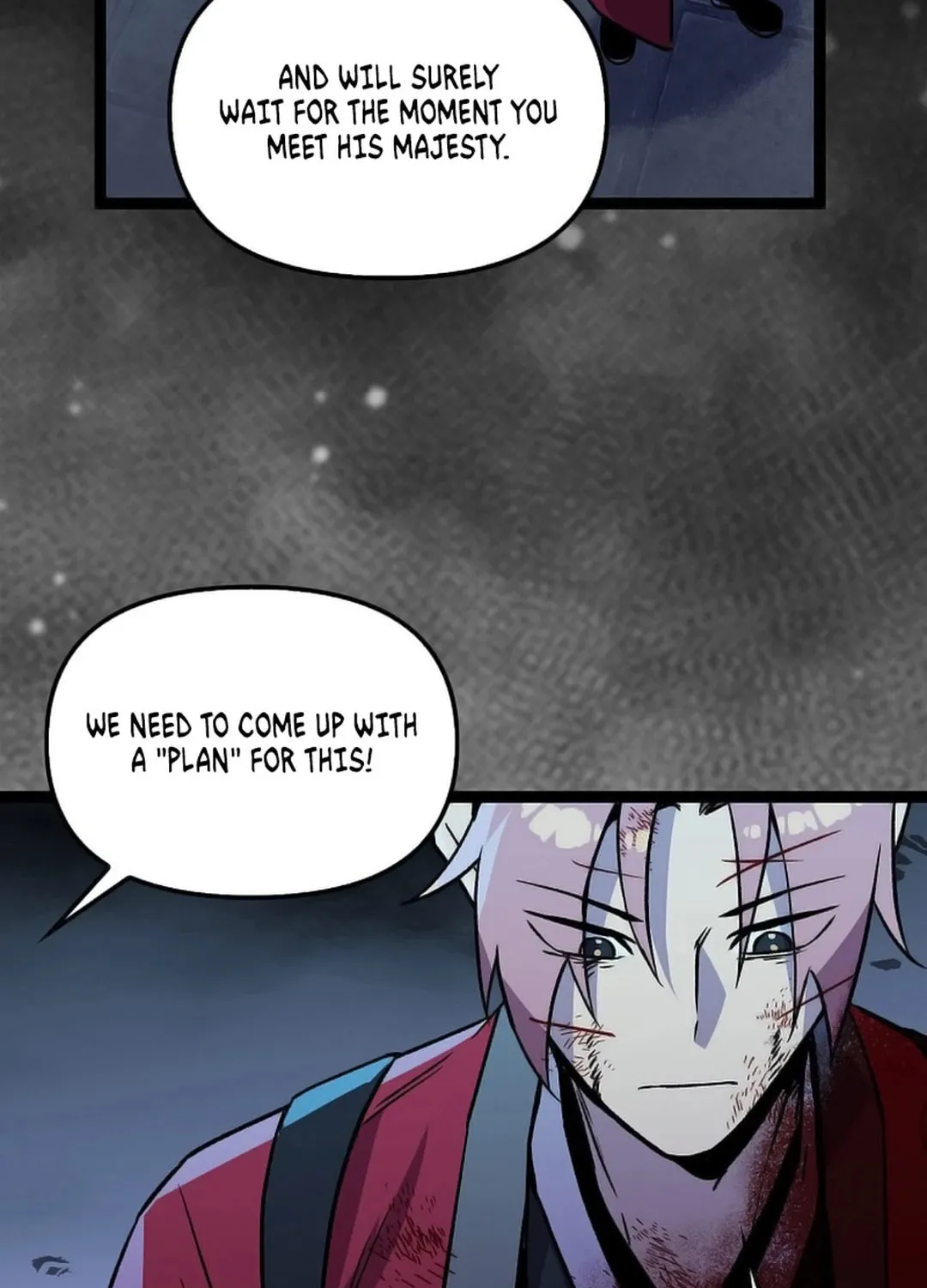 Absolute Martial Arts Chapter 143 page 17 - 