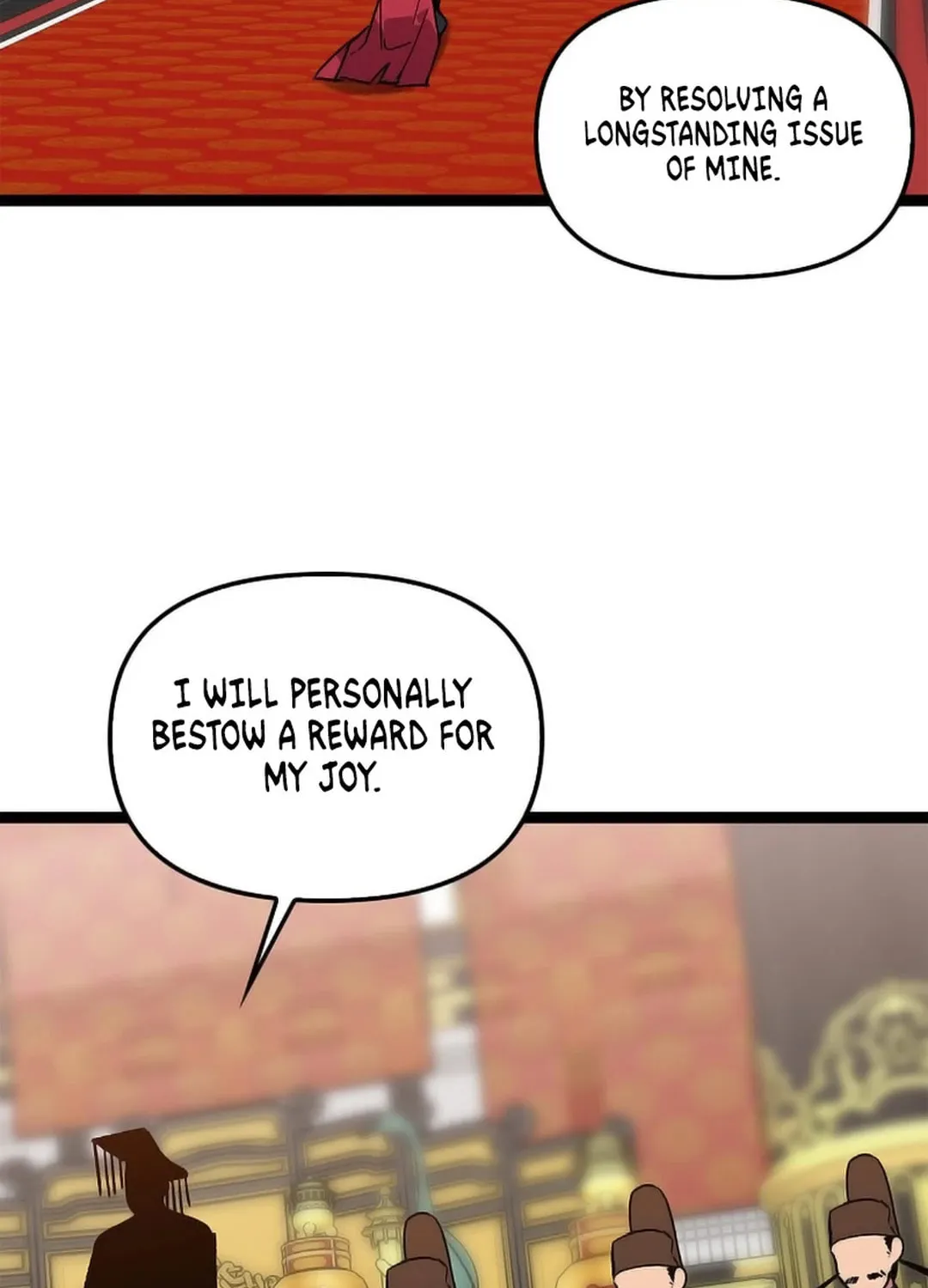 Absolute Martial Arts Chapter 143 page 22 - 