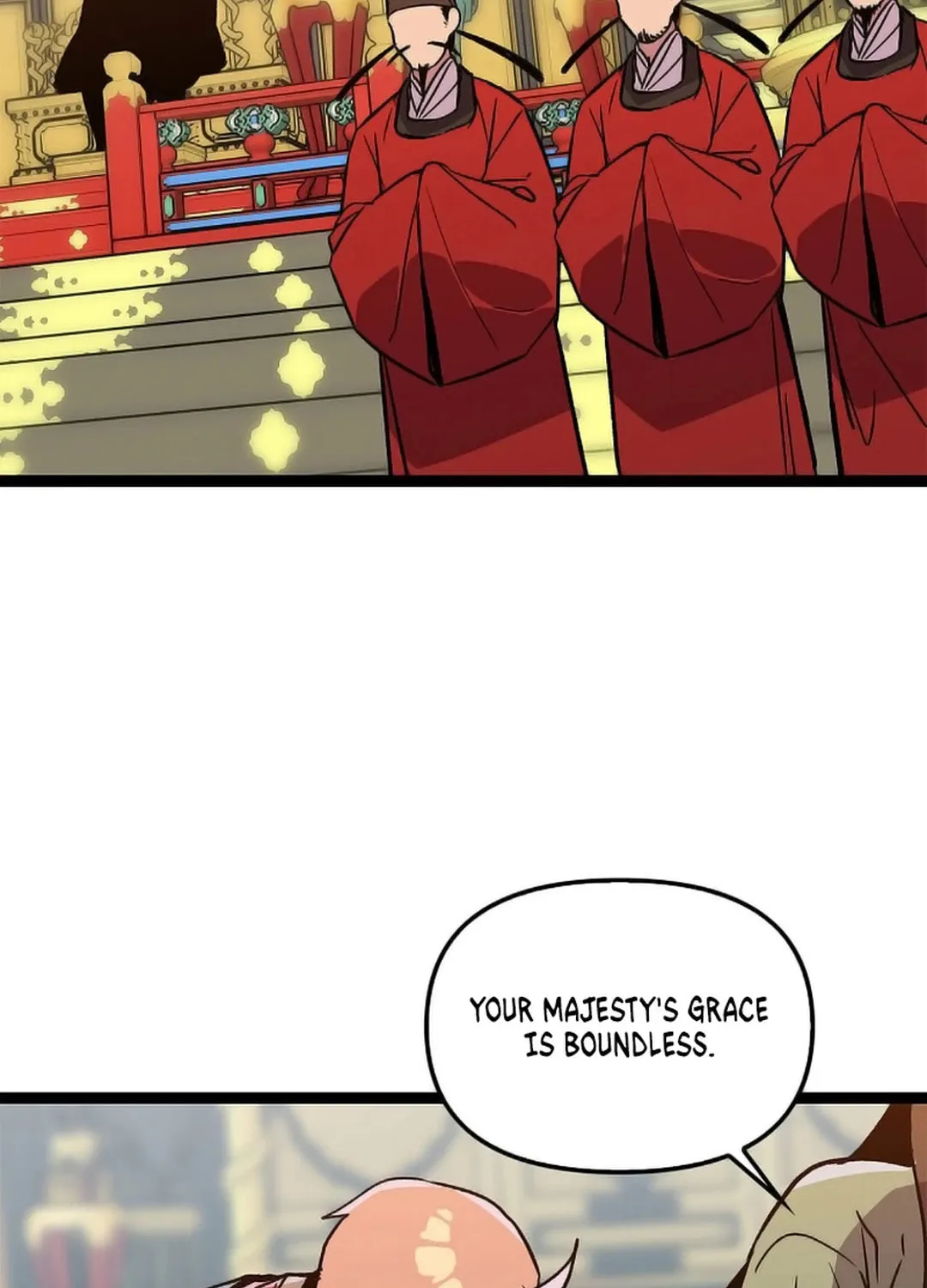 Absolute Martial Arts Chapter 143 page 23 - 
