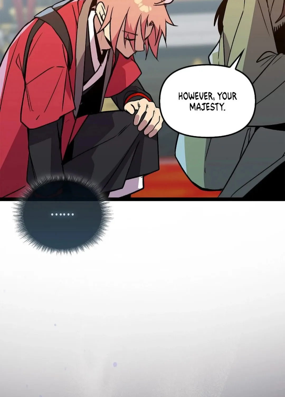 Absolute Martial Arts Chapter 143 page 24 - 