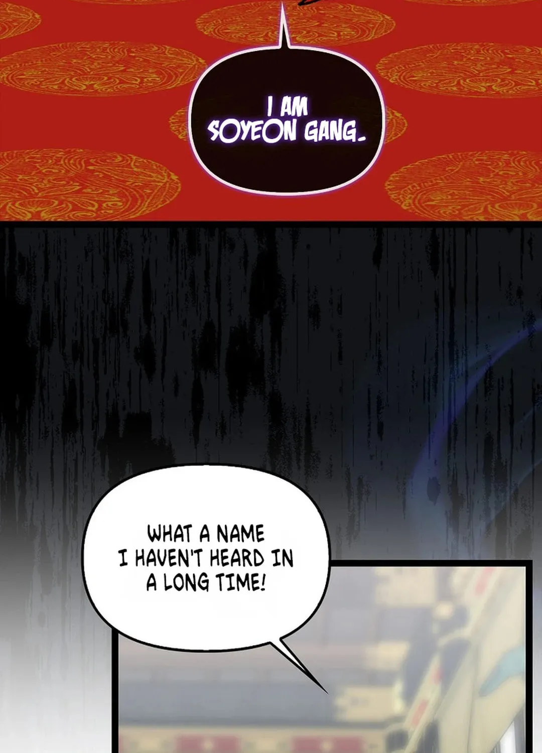 Absolute Martial Arts Chapter 143 page 34 - 