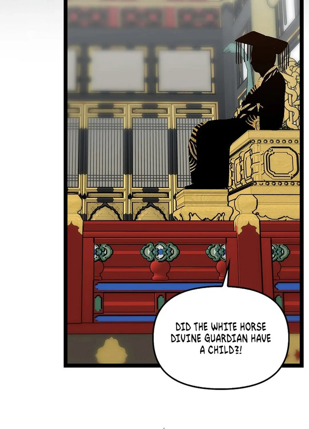 Absolute Martial Arts Chapter 143 page 35 - 