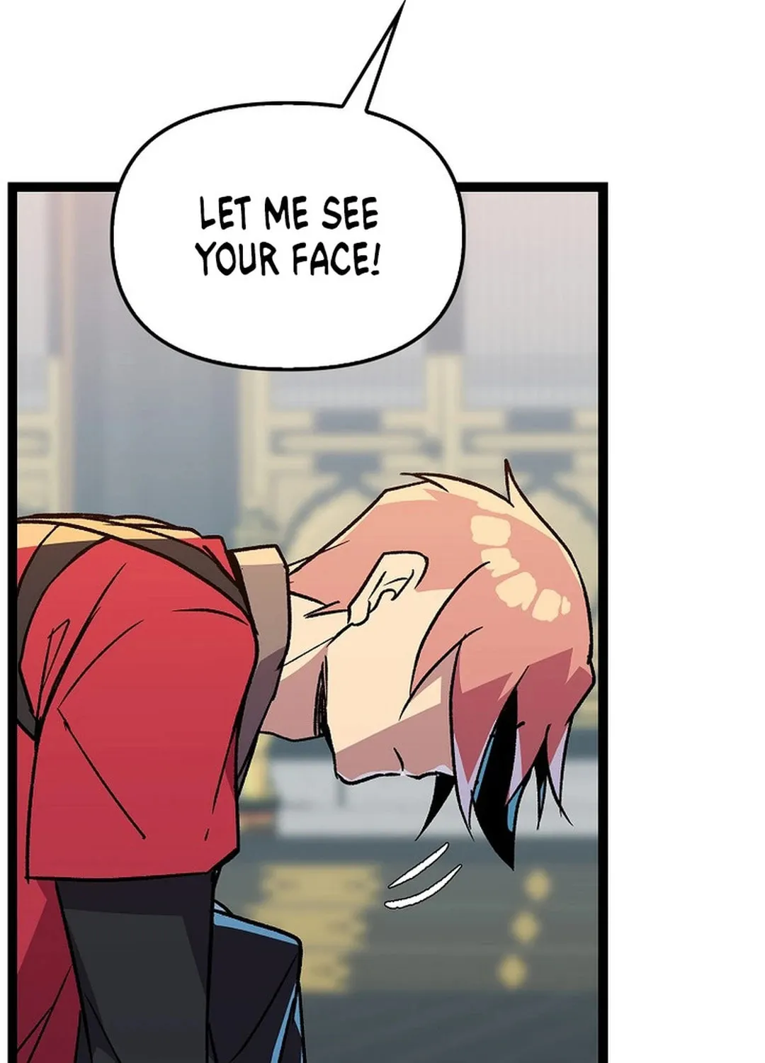 Absolute Martial Arts Chapter 143 page 36 - 