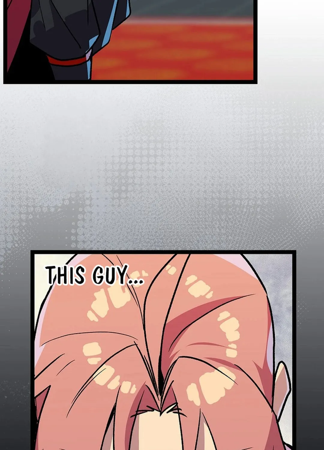 Absolute Martial Arts Chapter 143 page 37 - 