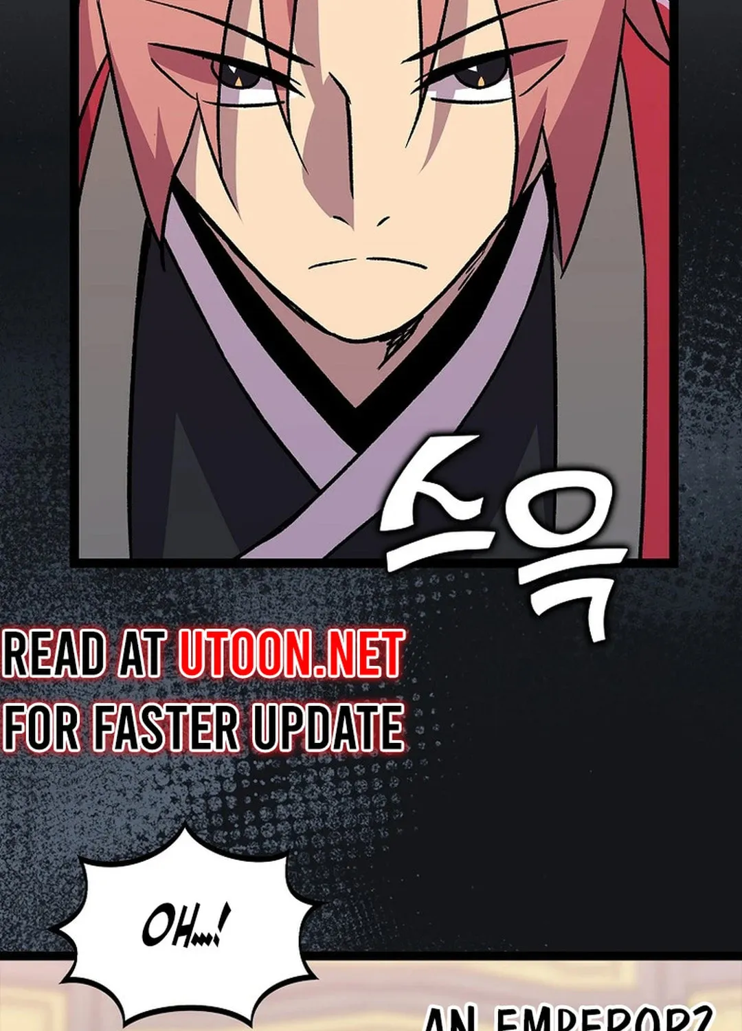 Absolute Martial Arts Chapter 143 page 38 - 