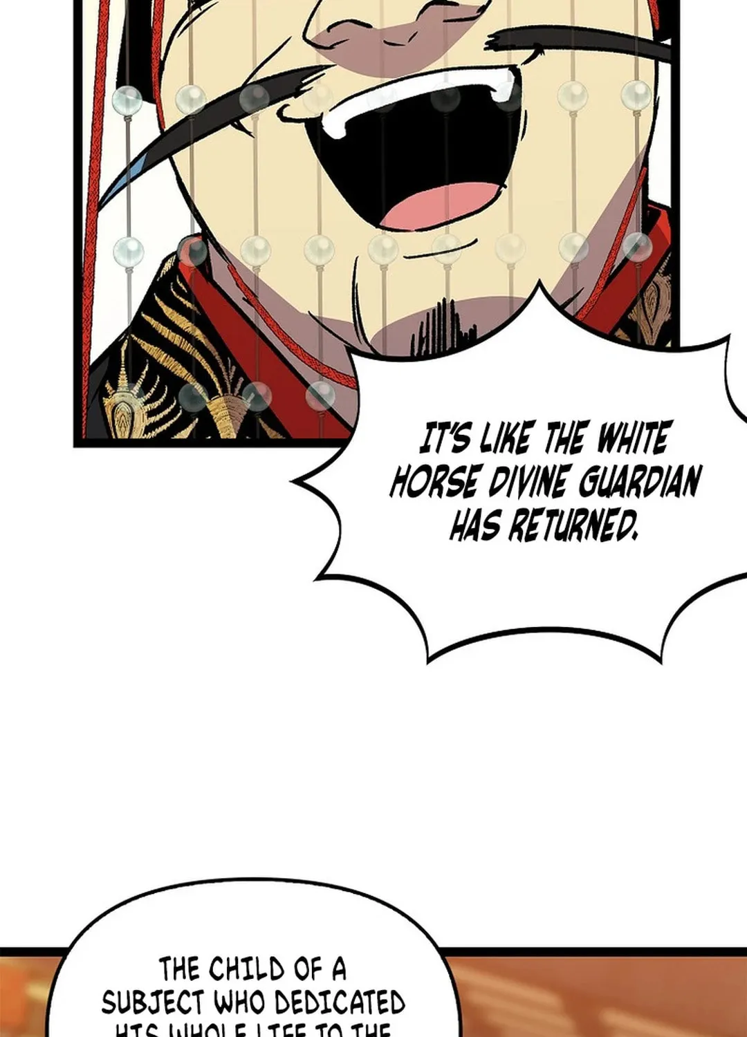 Absolute Martial Arts Chapter 143 page 42 - 