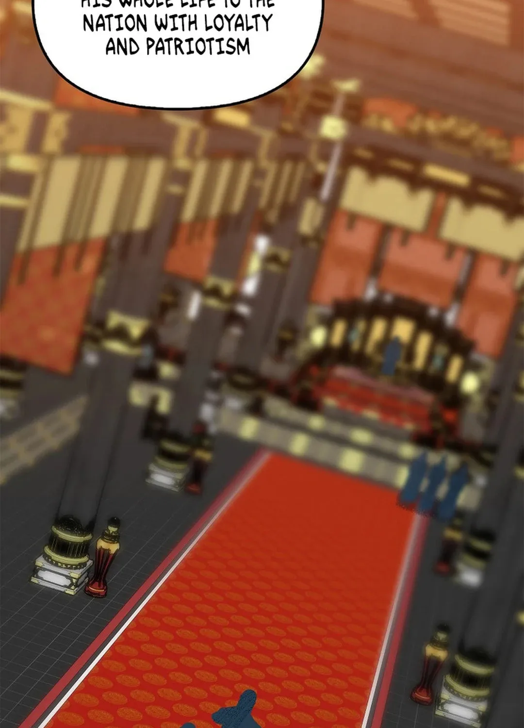 Absolute Martial Arts Chapter 143 page 43 - 