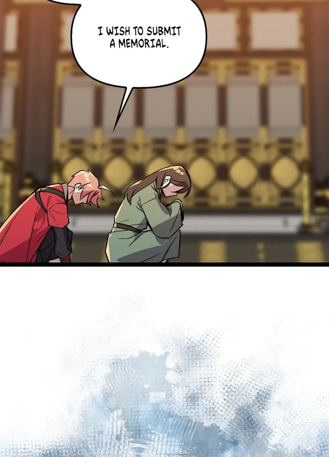 Absolute Martial Arts Chapter 143 page 46 - 
