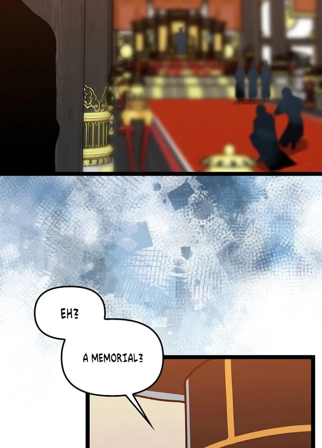 Absolute Martial Arts Chapter 143 page 49 - 