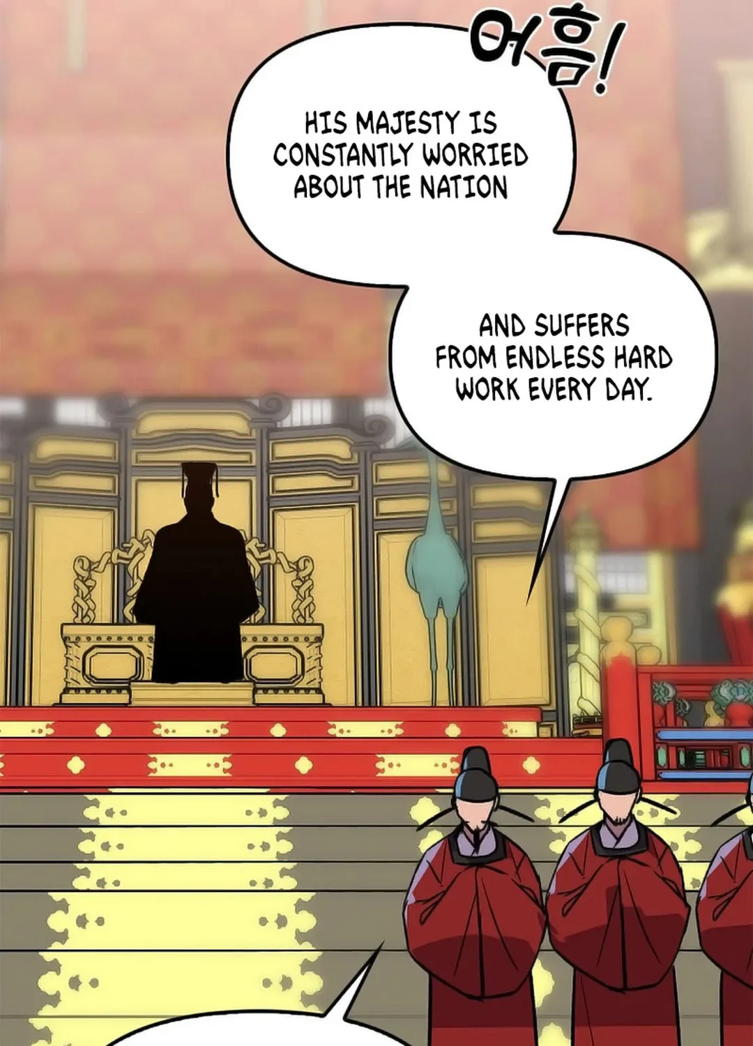 Absolute Martial Arts Chapter 143 page 54 - 