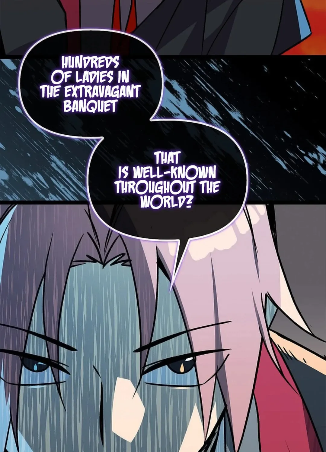 Absolute Martial Arts Chapter 143 page 57 - 
