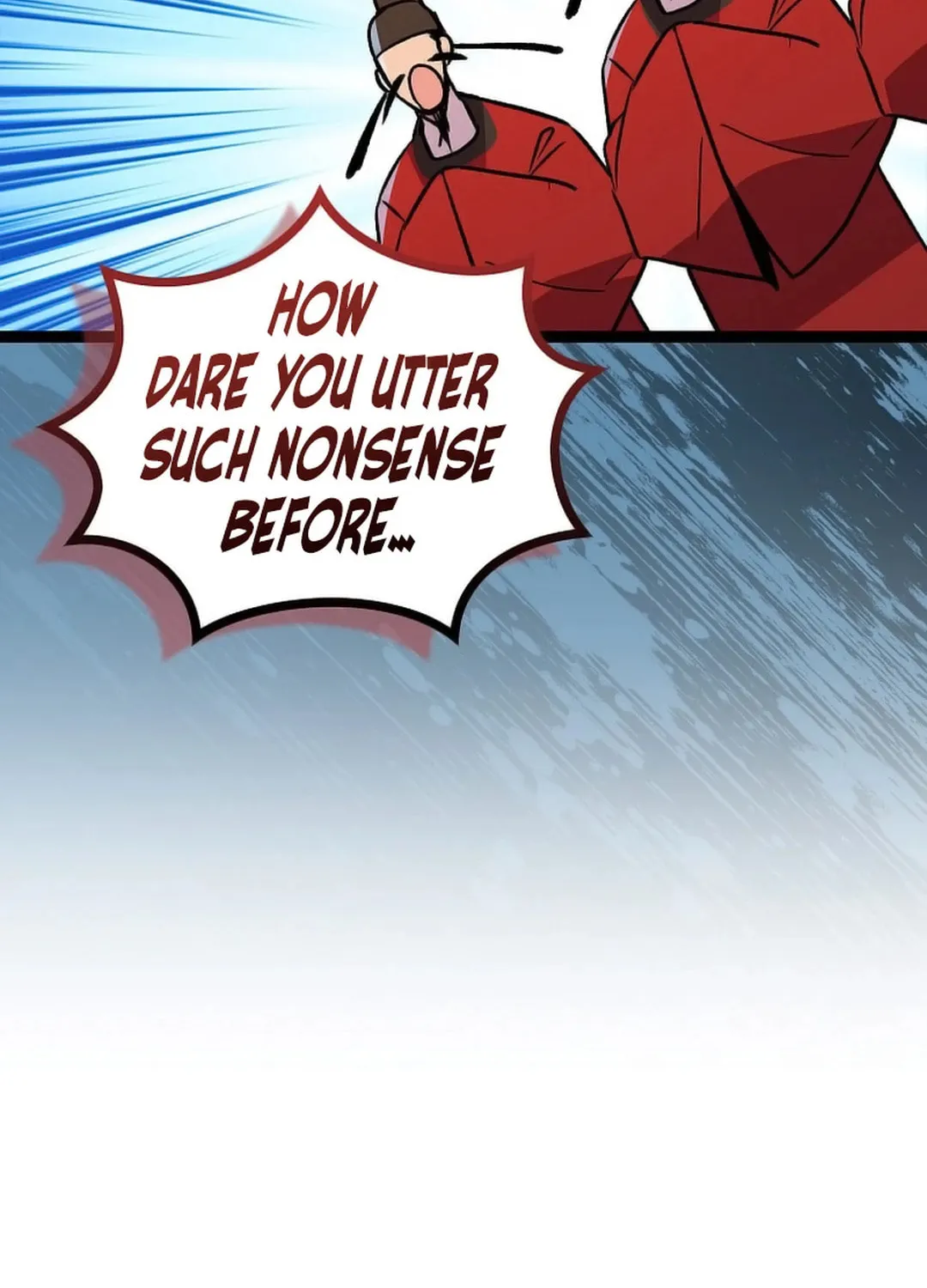 Absolute Martial Arts Chapter 143 page 59 - 