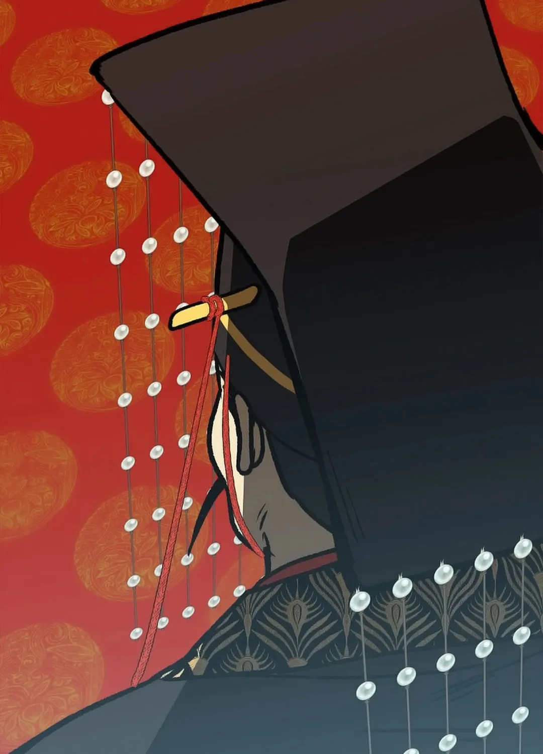 Absolute Martial Arts Chapter 143 page 64 - 