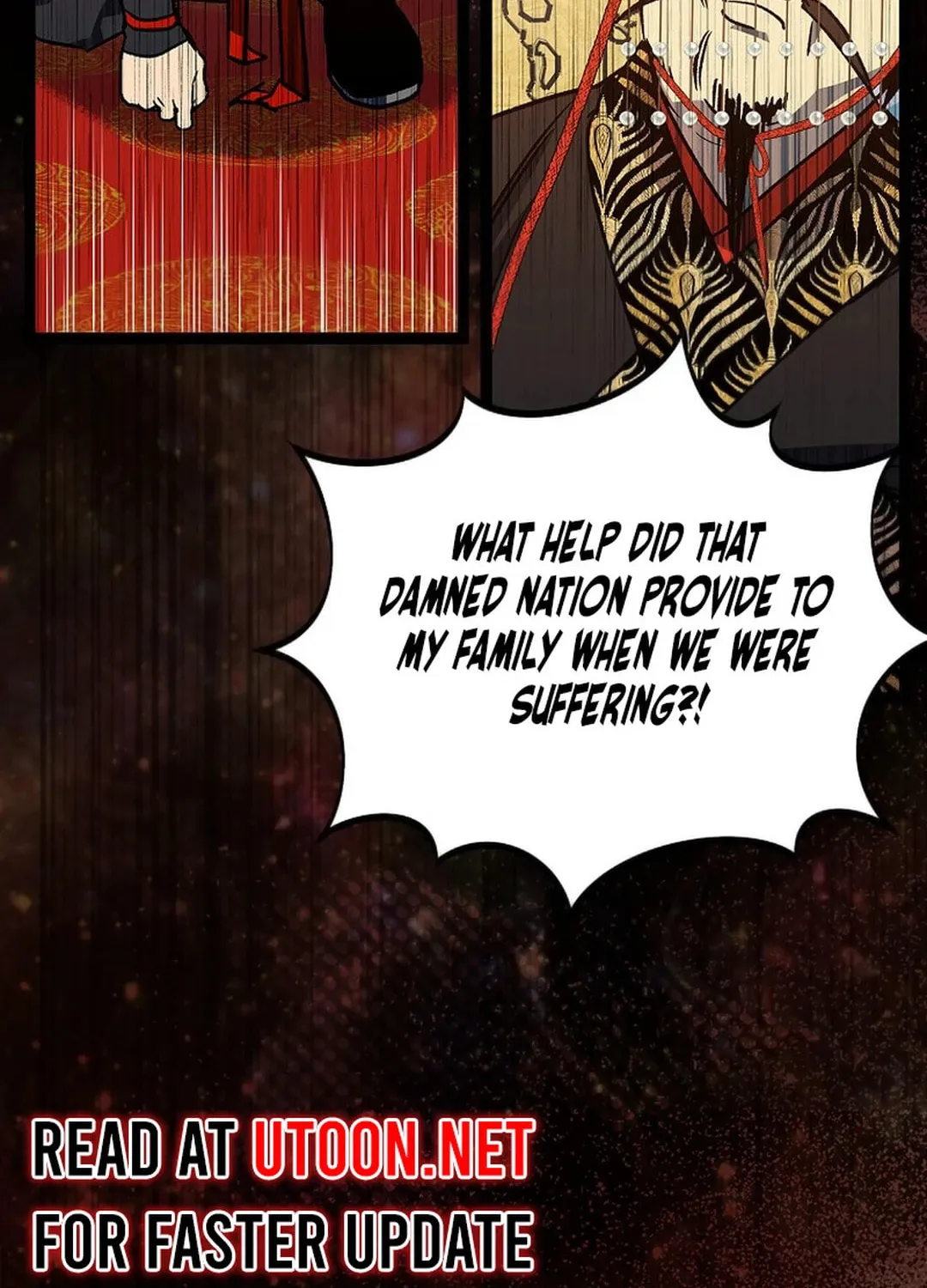Absolute Martial Arts Chapter 143 page 69 - 