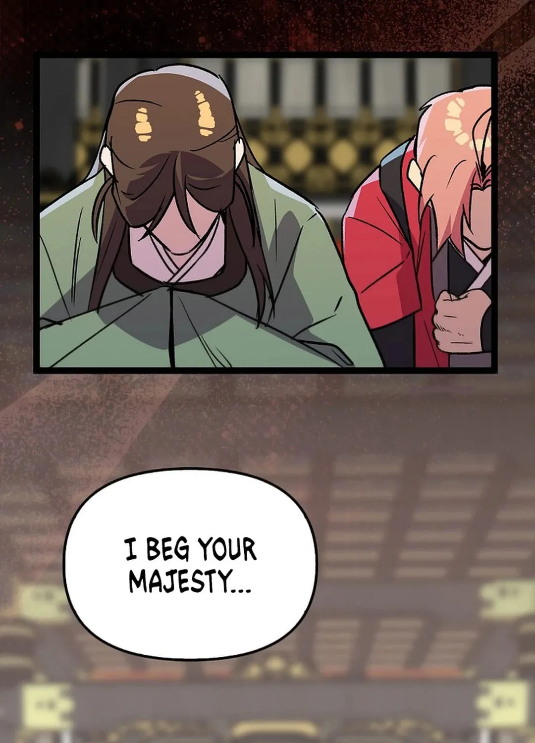 Absolute Martial Arts Chapter 143 page 70 - 