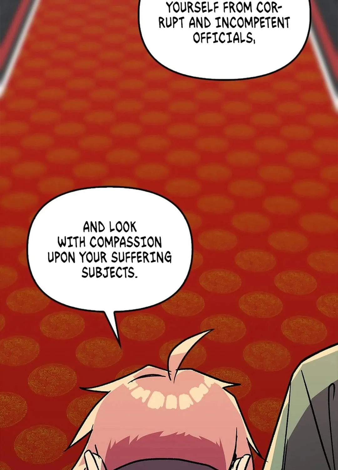 Absolute Martial Arts Chapter 143 page 72 - 