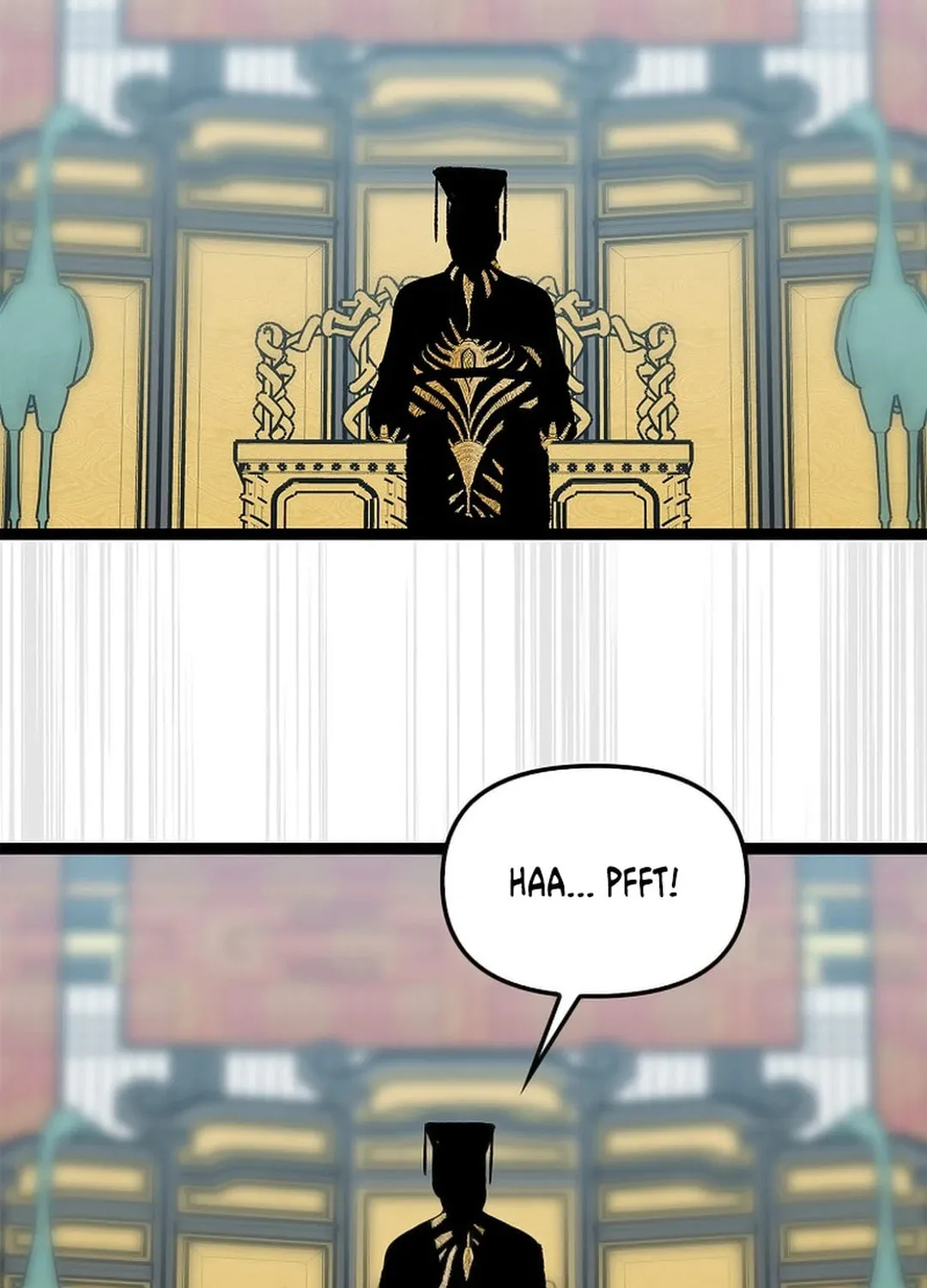 Absolute Martial Arts Chapter 143 page 75 - 