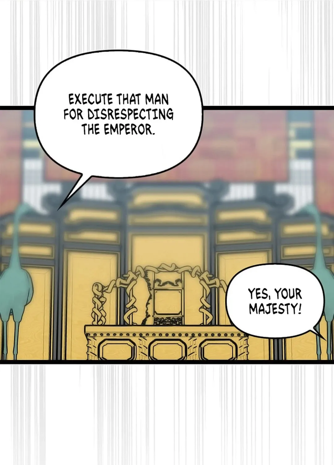 Absolute Martial Arts Chapter 143 page 77 - 